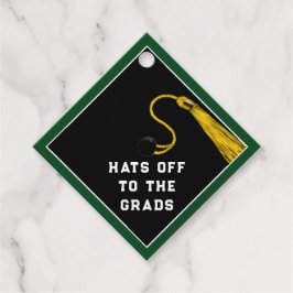 卒業2025 フェイバータグ