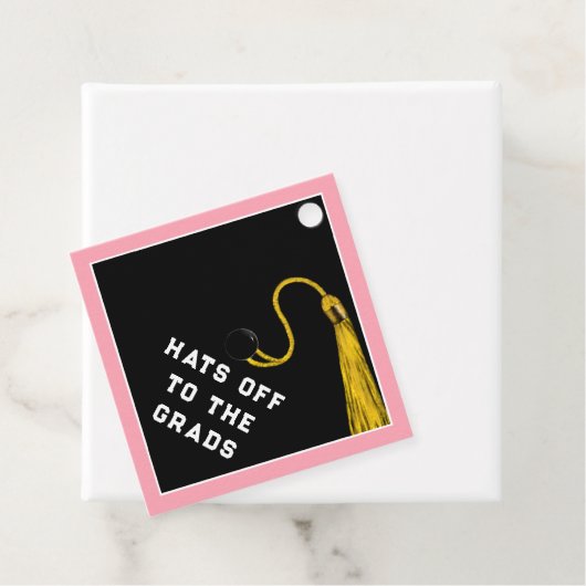 卒業2025 フェイバータグ (インサイチュ)