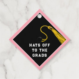 卒業2025 フェイバータグ