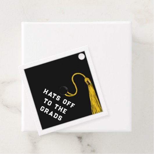 卒業2025 フェイバータグ (インサイチュ)