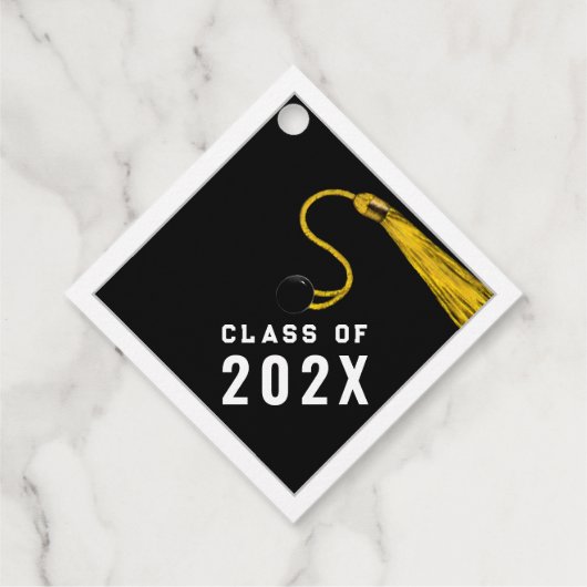 卒業2025 フェイバータグ (裏面)