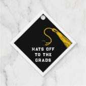 卒業2025 フェイバータグ (正面)