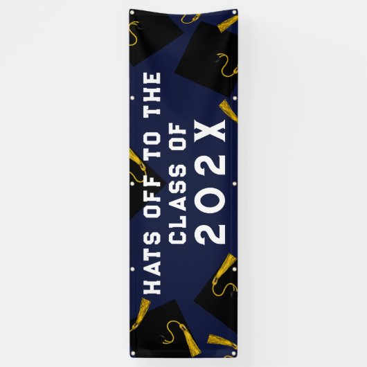 卒業2025 横断幕 (縦)