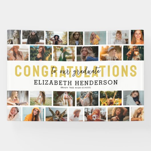 卒業26写真部卒業 横断幕 (横)