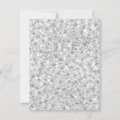 卒業 カード (裏面)