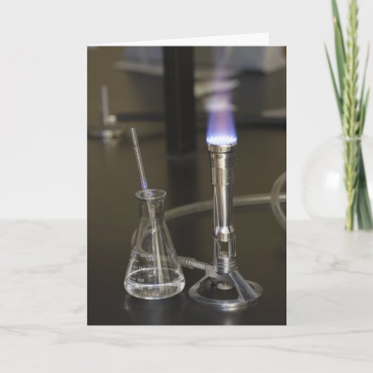 卒業 カード (正面)