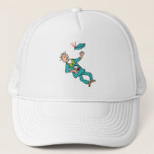 卒業 キャップ (正面)