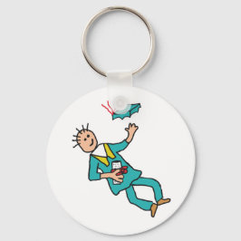 卒業 キーホルダー