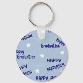 卒業 キーホルダー (裏面)