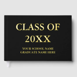 卒業 ゲストブック