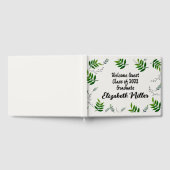 卒業 ゲストブック (全面)