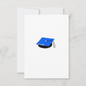 卒業！ サンキューカード (正面)