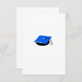 卒業！ サンキューカード (正面/裏面)