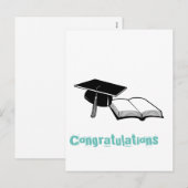 卒業 シーズンポストカード (正面/裏面)