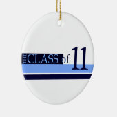 卒業 セラミックオーナメント (右)