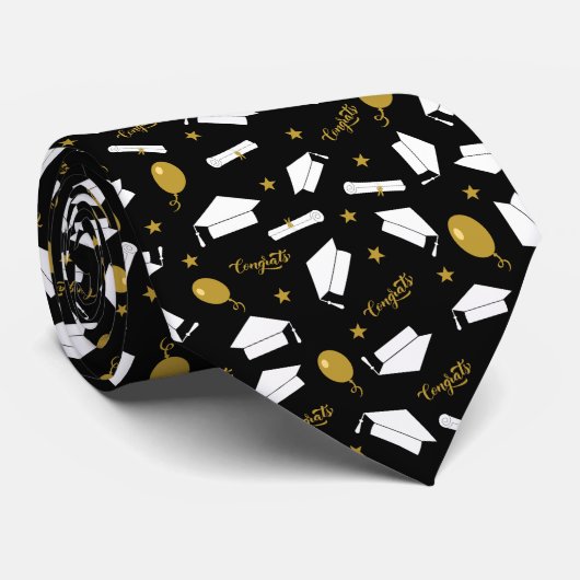 卒業 ネクタイ (ロール)