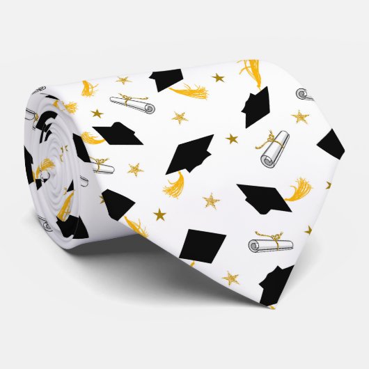 卒業 ネクタイ (ロール)