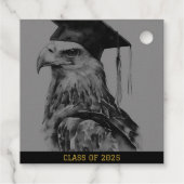 卒業 フェイバータグ (裏面)