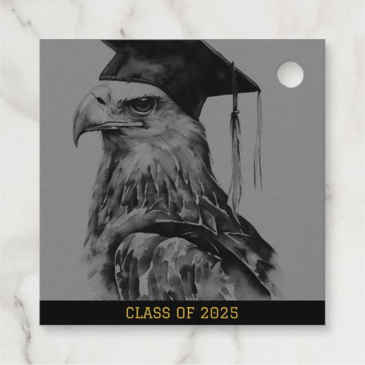 卒業 フェイバータグ (裏面)