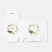 卒業 フェイバーボックス (折り畳みなし)