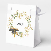 卒業 フェイバーボックス (裏面サイド)