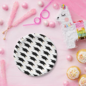 卒業 ペーパープレート (パーティー)