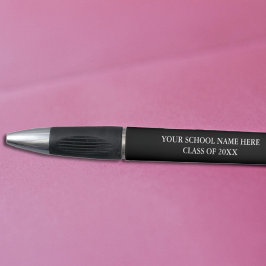卒業 ボールペン