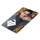 卒業 マグネット (左側)