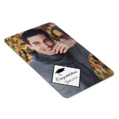 卒業 マグネット (右側)