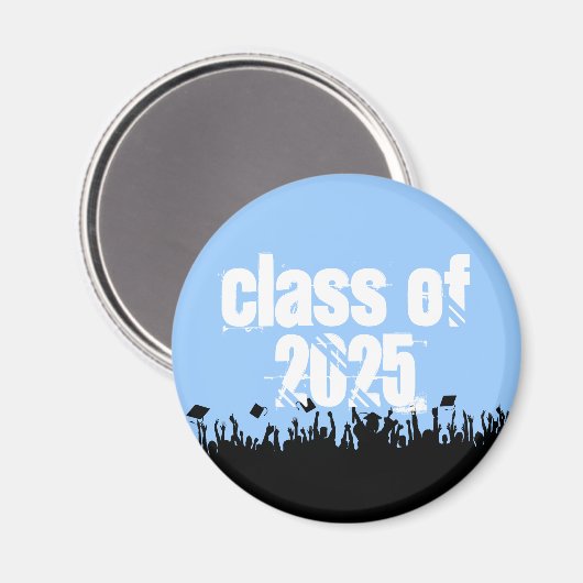 卒業 マグネット (正面/裏面)