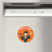 卒業 マグネット (インサイチュ (食洗機))