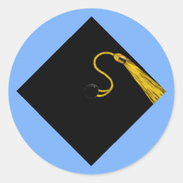 卒業 ラウンドシール