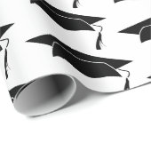 卒業 ラッピングペーパー (ロールコーナー)