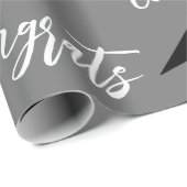 卒業 ラッピングペーパー (ロールコーナー)