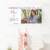 卒業 横断幕 (インサイチュ)