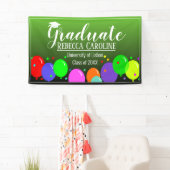 卒業 横断幕 (インサイチュ)