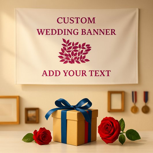 卒業.赤ちゃんシャワー。記念日バナー 横断幕