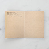 «卒業・退職後の心の軽さ カード (内部)