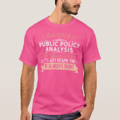 卒業 Tシャツ (正面)
