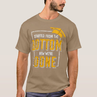 卒業 Tシャツ
