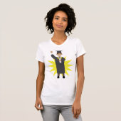 卒業 Tシャツ (正面フル)