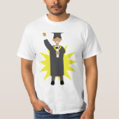 卒業 Tシャツ (正面)