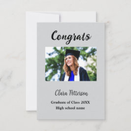 卒業add name class of 20xxおめでとうadd pho