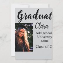 卒業add name class of 20xxおめでとうadd pho