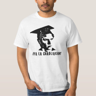 卒業Guevara Tシャツ