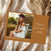 卒業Qrコード写真の日付を保存エレガントする セーブザデート