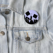 卒業Tシャツとギフト 缶バッジ (インサイチュ)