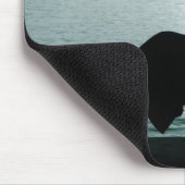 卒直な時 マウスパッド (コーナー)