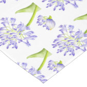 卓上のナイルのユリ ミディアムテーブルランナー (コーナー)