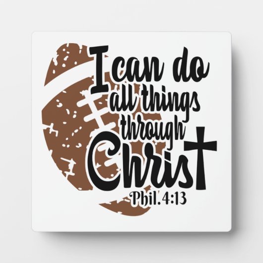 - 卓上スタンド付き フォトプラーク (正面)